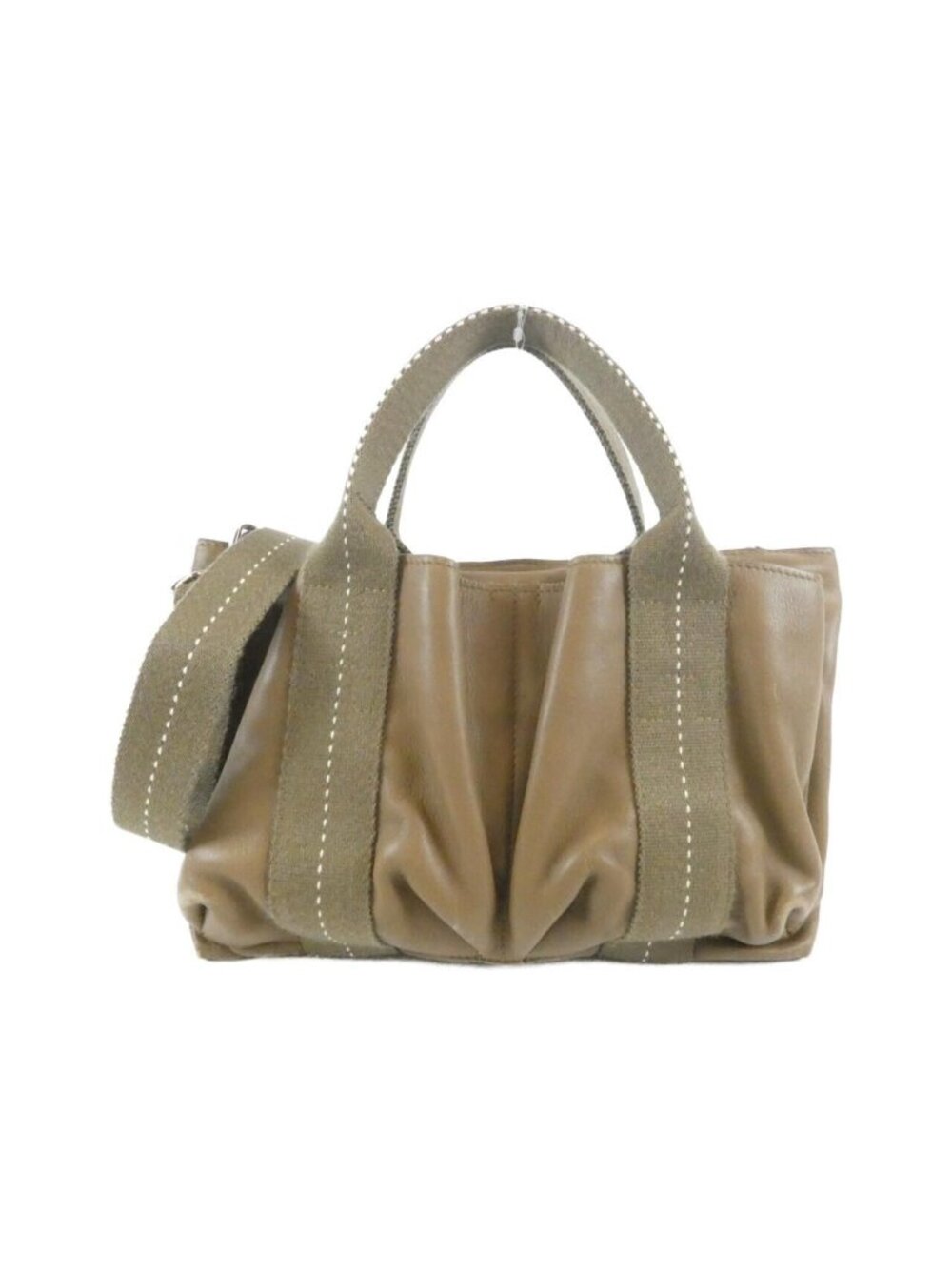 Hermes Caravan Horizontal PM Bag